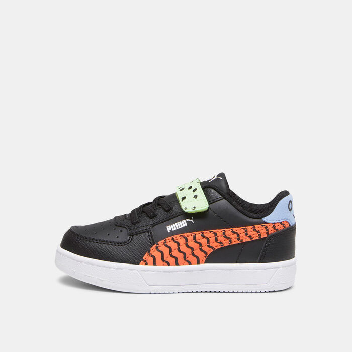 PUMA Kids' Caven 2.0 Mix Match Shoe Black PUMA Kids' Caven 2.0 Mix Match Shoe Black image number 5