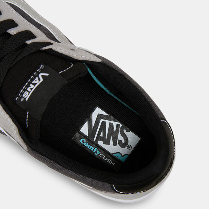Vans Cruze Too ComfyCush Unisex Shoes Grey Vans Cruze Too ComfyCush Unisex Shoes Grey image number 4