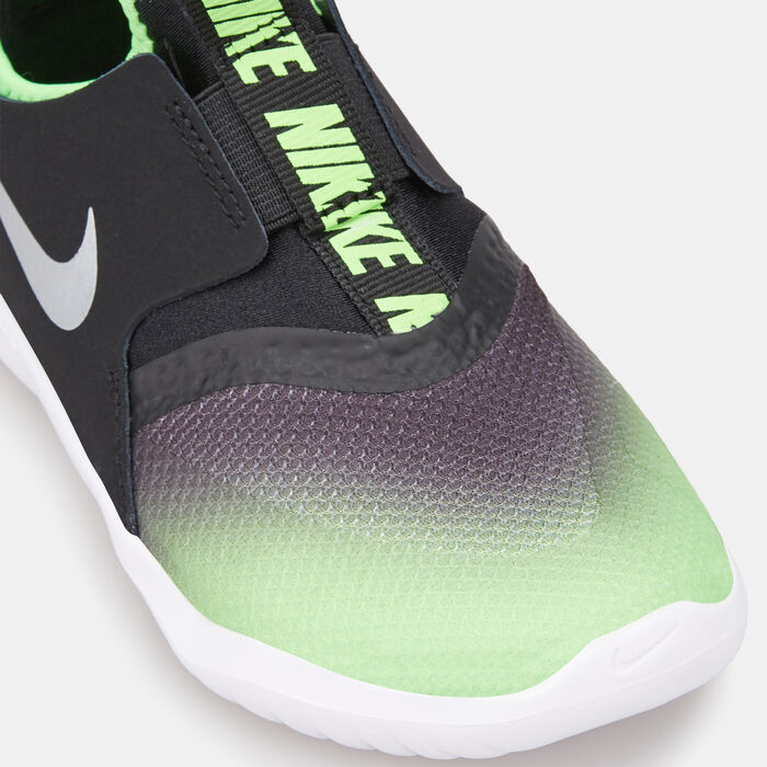 Nike Kids' Flex Runner Shoe (Baby and Toddler) Nike Kids' Flex Runner Shoe (Baby and Toddler) image number 4