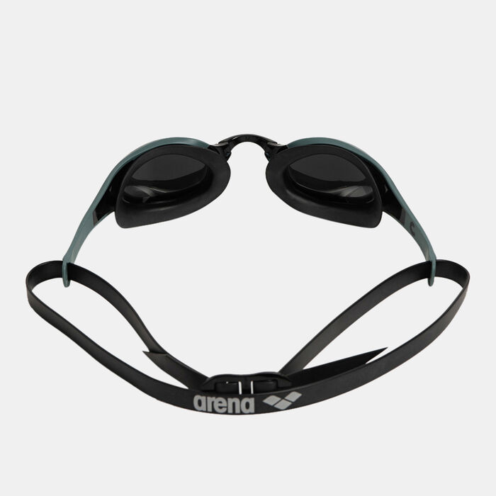 Arena Cobra Edge Swipe Mirror Swimming Goggles Multi Arena Cobra Edge Swipe Mirror Swimming Goggles Multi image number 1