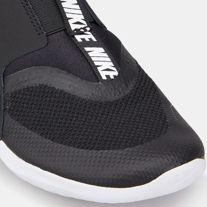 Nike Kids' Flex Runner Shoe (Younger Kids) Black Nike Kids' Flex Runner Shoe (Younger Kids) Black image number 4