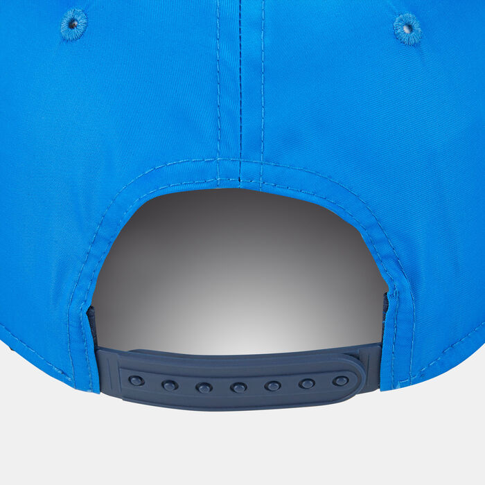 Nike Men's Sportswear Air Classic99 Cap Blue Nike Men's Sportswear Air Classic99 Cap Blue image number 1
