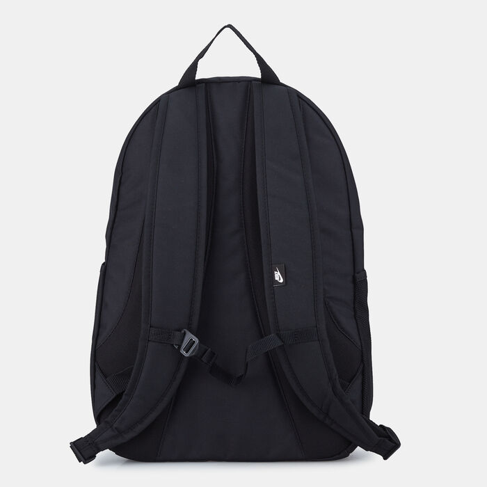 Nike Men's Hayward Backpack Black Nike Men's Hayward Backpack Black image number 1
