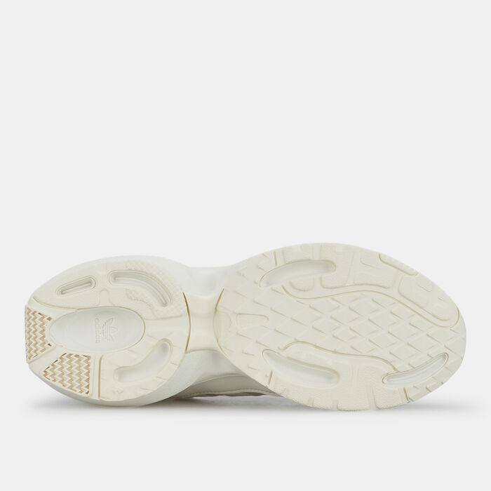adidas Originals Women's Zentic Shoe Beige image number 3