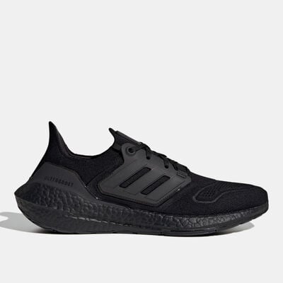 adidas Men's Ultraboost 22 Running Shoes Black adidas Men's Ultraboost 22 Running Shoes Black