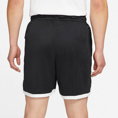 Jordan Men's Air Dri-FIT Knit Shorts Black Jordan Men's Air Dri-FIT Knit Shorts Black