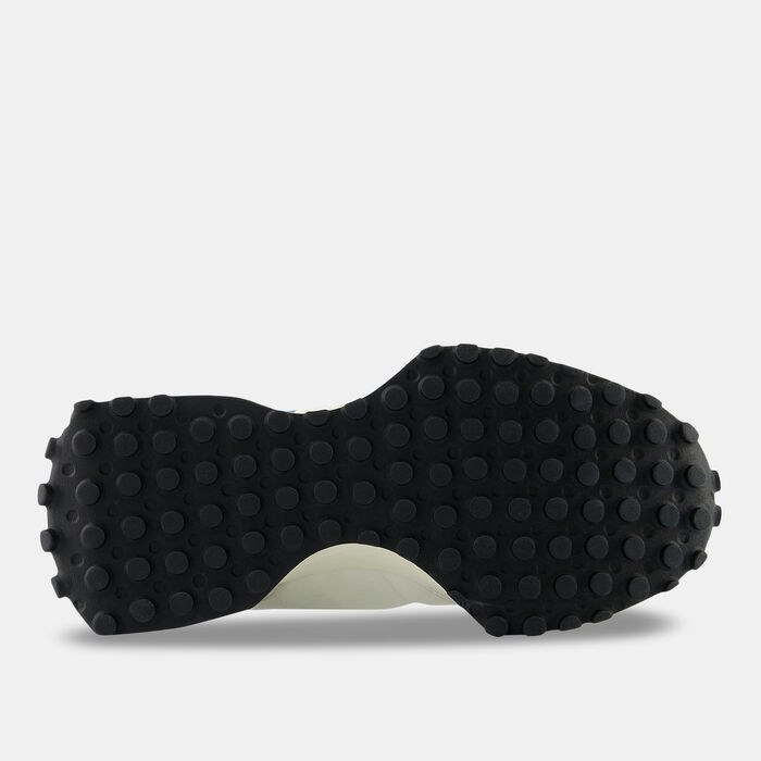 New Balance Women's 327 Shoes Grey image number 3