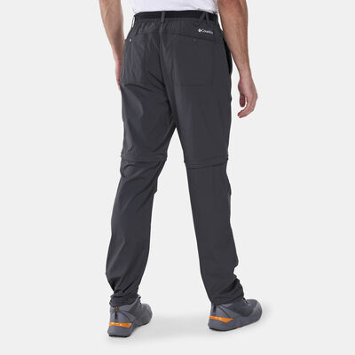 Columbia Men's Maxtrail™ Lite Convertible Pants Black Columbia Men's Maxtrail™ Lite Convertible Pants Black