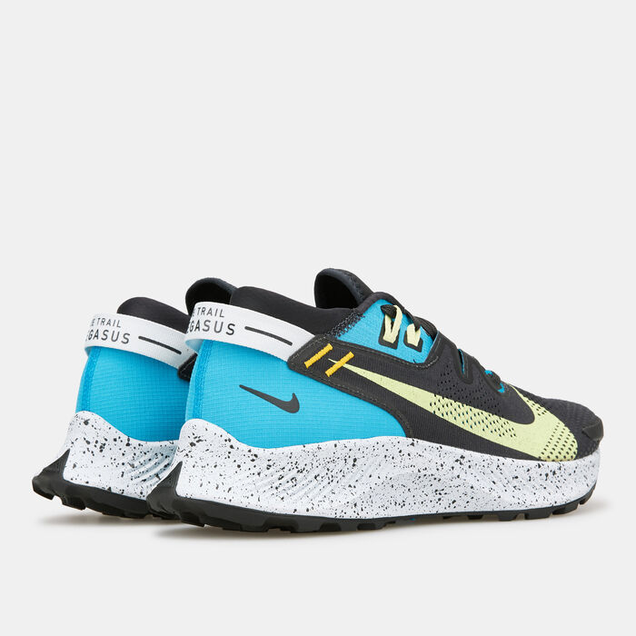 Nike Women's Pegasus Trail 2 Shoe Multi image number 4
