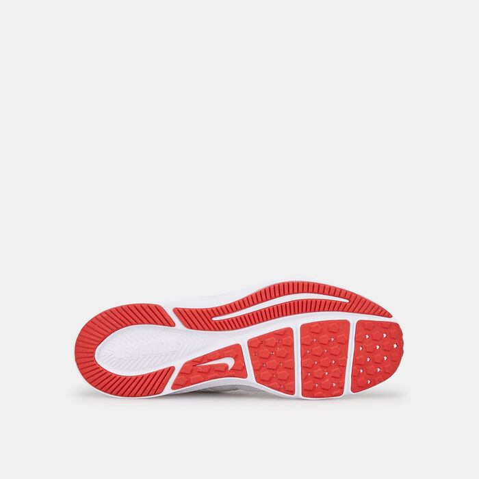 Nike Kids' Star Runner 2 Shoe (Older Kids) Grey image number 3