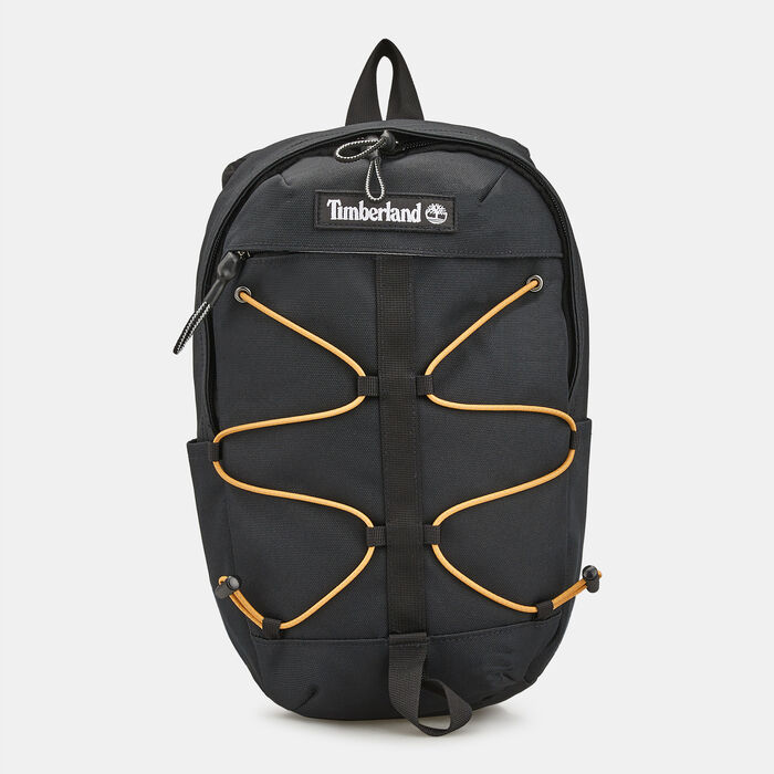 Timberland Outdoor Archive Backpack Black image number 0