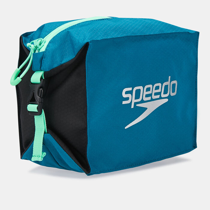 Speedo H20 Grab Pool Bag Green image number 2