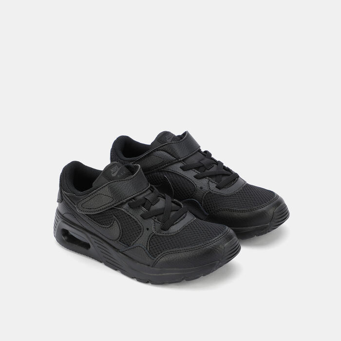 Nike Kids' Air Max SC Shoes Black image number 1