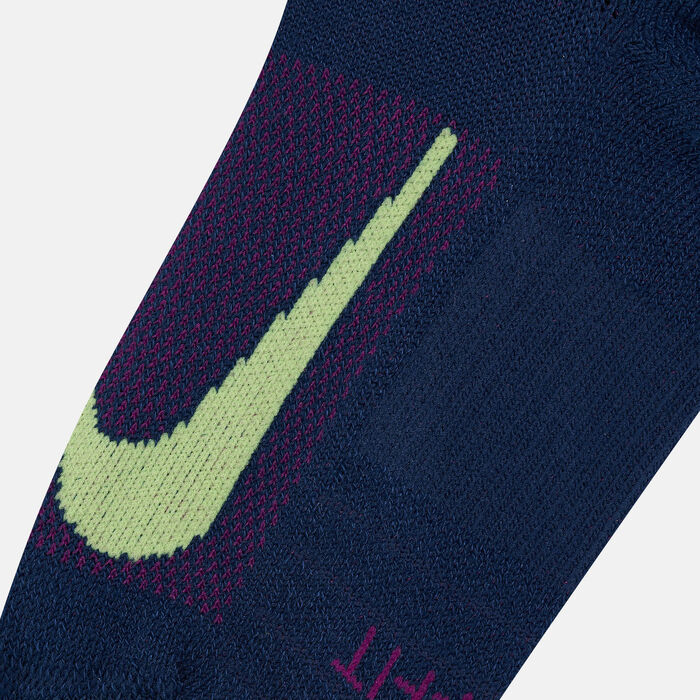 Nike Multiplier Atlas Crew Socks (2 Pack) Multi Nike Multiplier Atlas Crew Socks (2 Pack) Multi image number 1