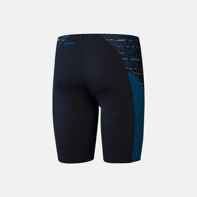 Speedo Men's Endurance+ Max Splice Swimming Jammers Black Speedo Men's Endurance+ Max Splice Swimming Jammers Black