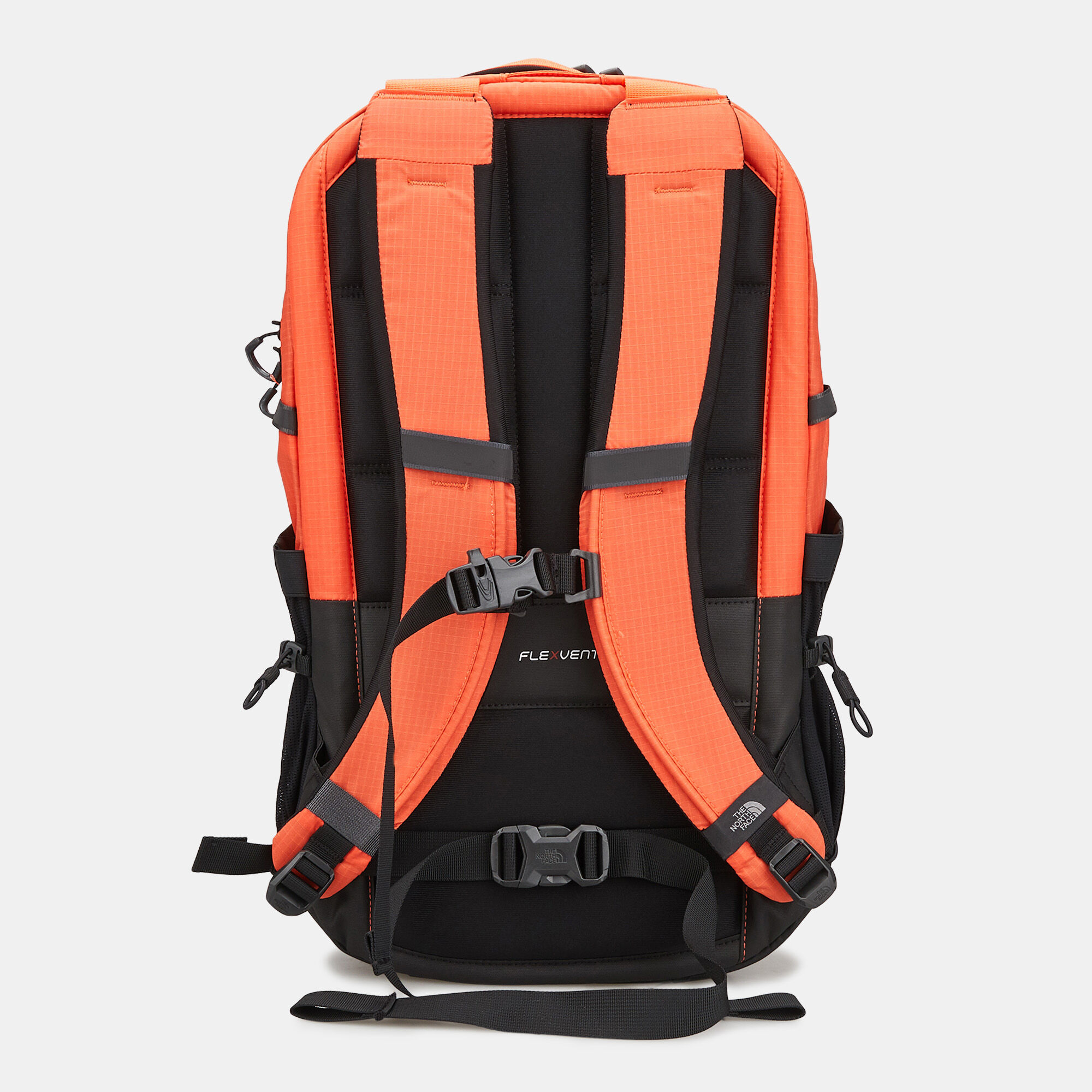 Borealis Backpack Orange The North Face in Qatar SSS