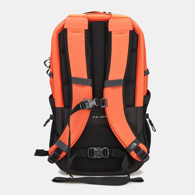 The North Face Borealis Backpack Orange