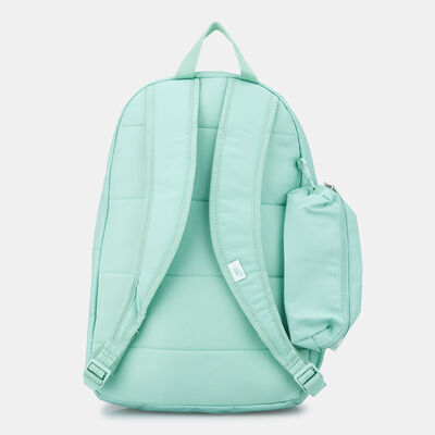 Nike Kids' Elemental Backpack Green
