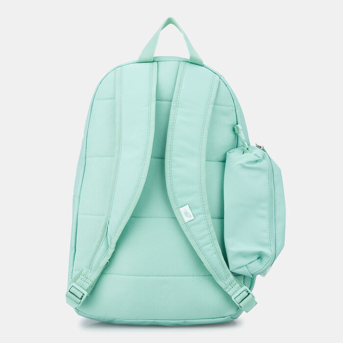 Nike Kids' Elemental Backpack Green Nike Kids' Elemental Backpack Green image number 1