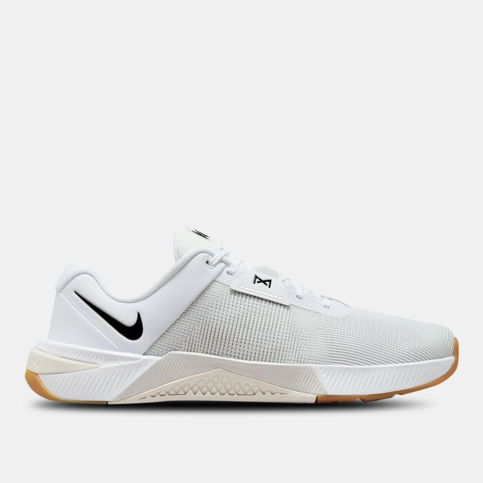 Nike Men's Metcon 10 Training Shoes White image number 0