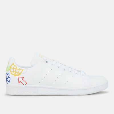 adidas Originals Women's Stan Smith Shoe White adidas Originals Women's Stan Smith Shoe White