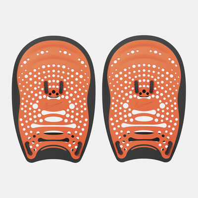 Nike Swim Hand Paddles Pink Nike Swim Hand Paddles Pink