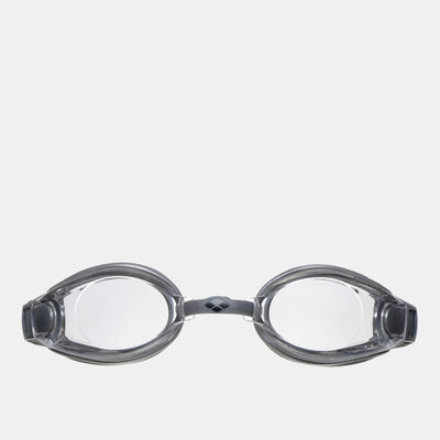 Arena Zoom X-Fit Swimming Goggles Multi