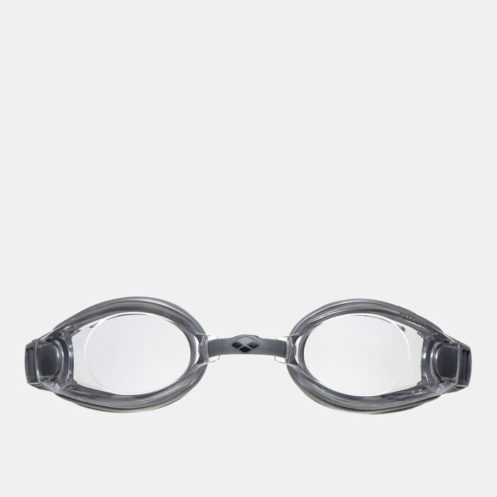 Arena Zoom X-Fit Swimming Goggles Multi Arena Zoom X-Fit Swimming Goggles Multi image number 1