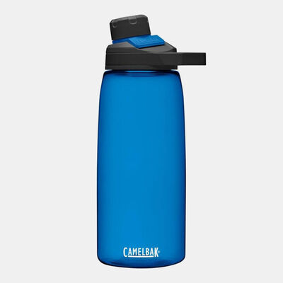 CamelBak Chute Mag Water Bottle Blue