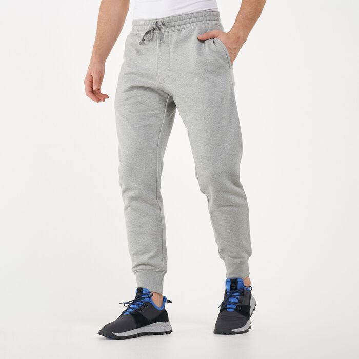 Timberland Men's Core 1973 Tracksuit Pants Grey Timberland Men's Core 1973 Tracksuit Pants Grey image number 0