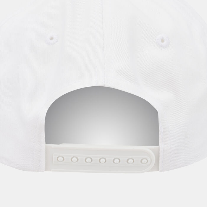 Calvin Klein Men's Archive Cap White image number 1