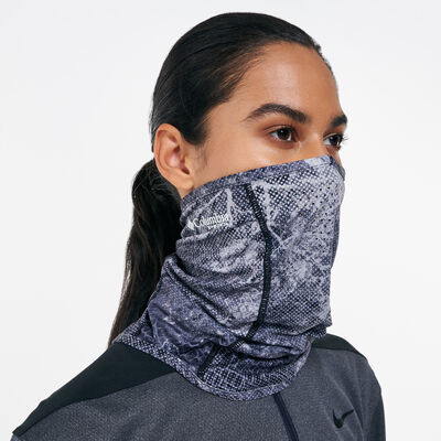 Columbia Freezer Zero™ II Neck Gaiter Black Columbia Freezer Zero™ II Neck Gaiter Black