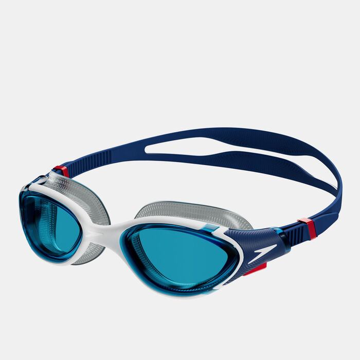 Speedo Biofuse 2.0 Goggles Blue image number 2