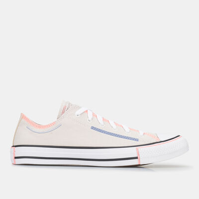 Converse Chuck Taylor All Star Unisex Shoes Grey Converse Chuck Taylor All Star Unisex Shoes Grey