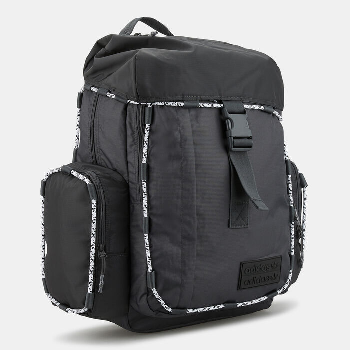 adidas R.Y.V. Backpack Grey image number 2