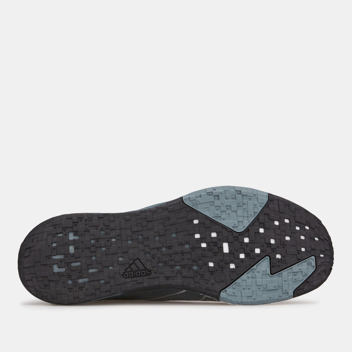 adidas Men's X9000L3 HEAT.RDY Shoe Grey adidas Men's X9000L3 HEAT.RDY Shoe Grey image number 4