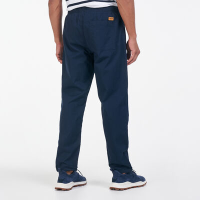 Timberland Men's Field Trip Sweatpants Blue