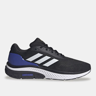adidas Men's Cloudfoam Walk Shoes Black