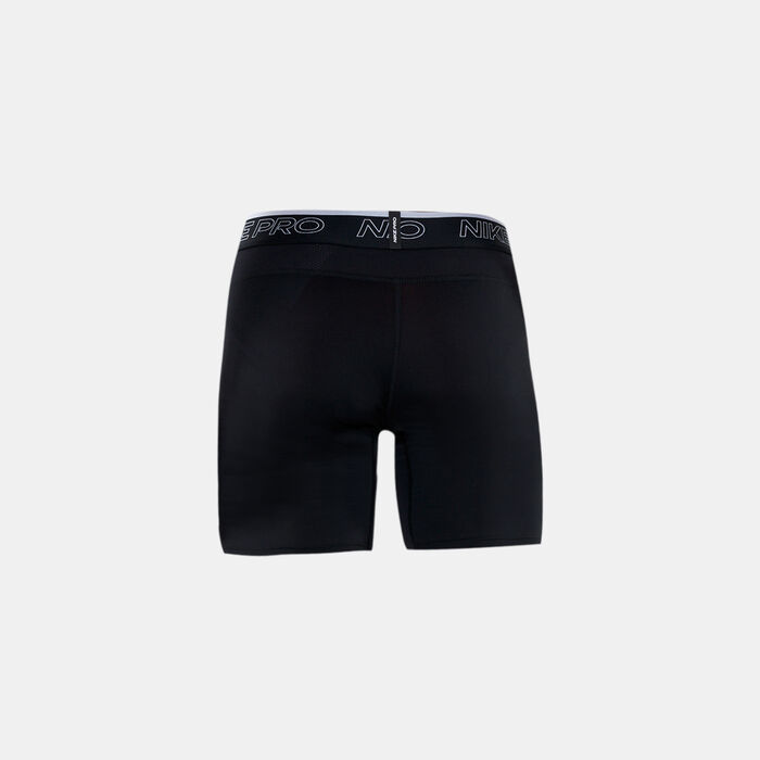 Nike Men's Dri-FIT Long Shorts Black image number 1
