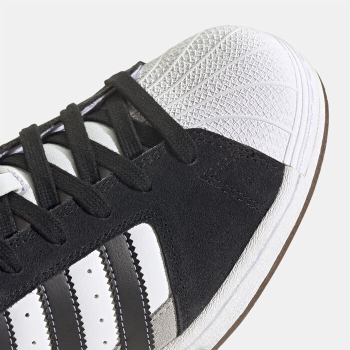 adidas Originals Men's Superstar Shoes White adidas Originals Men's Superstar Shoes White image number 5
