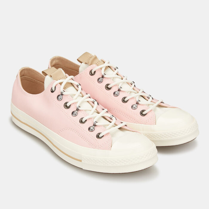 Converse Chuck 70 Unisex Shoes Beige image number 1