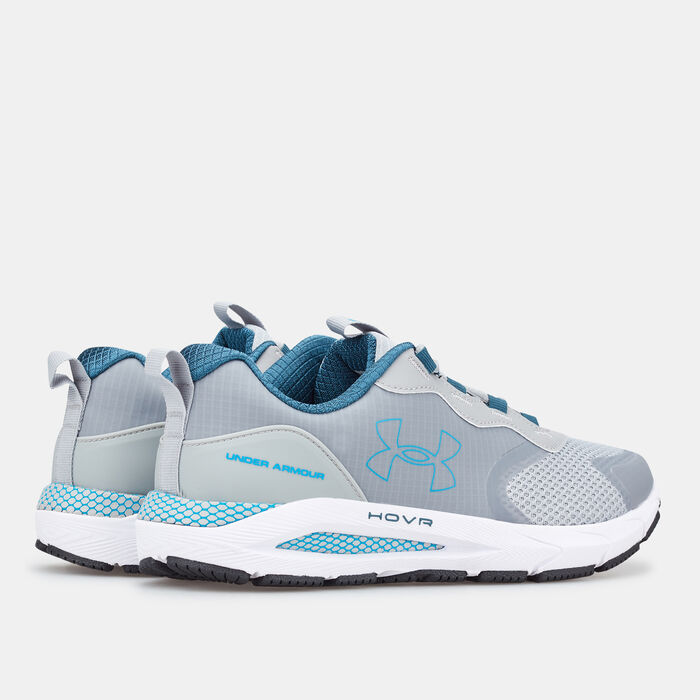 Under Armour Men's HOVR™ Sonic STRT Shoe Grey Under Armour Men's HOVR™ Sonic STRT Shoe Grey image number 2