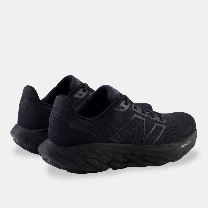 New Balance Women's Fresh Foam X 880v14 Running Shoes Black image number 2