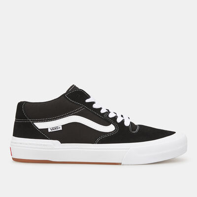 Vans Kevin Peraza BMX Style 114 Unisex Shoe Black Vans Kevin Peraza BMX Style 114 Unisex Shoe Black