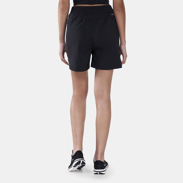Columbia Women's On The Go™ Shorts Black Columbia Women's On The Go™ Shorts Black image number 1