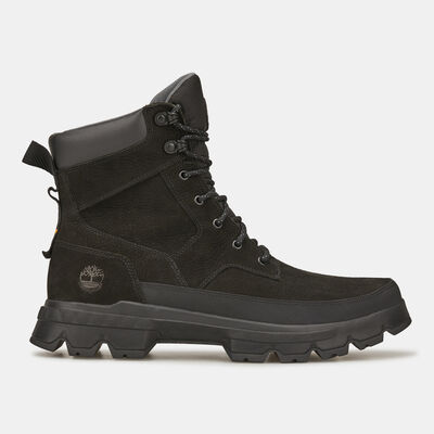Timberland Men's Original Ultra Waterproof Boot Black Timberland Men's Original Ultra Waterproof Boot Black