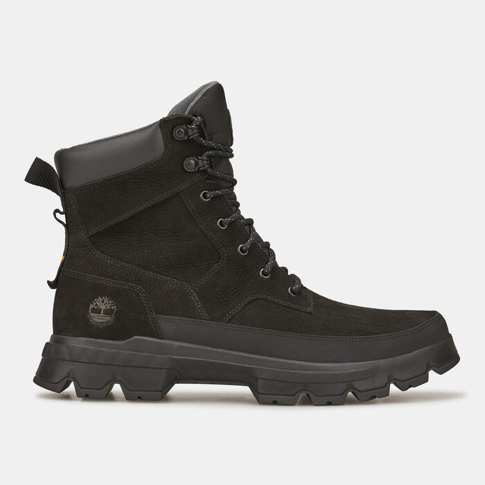 Timberland Men's Original Ultra Waterproof Boot Black Timberland Men's Original Ultra Waterproof Boot Black image number 0