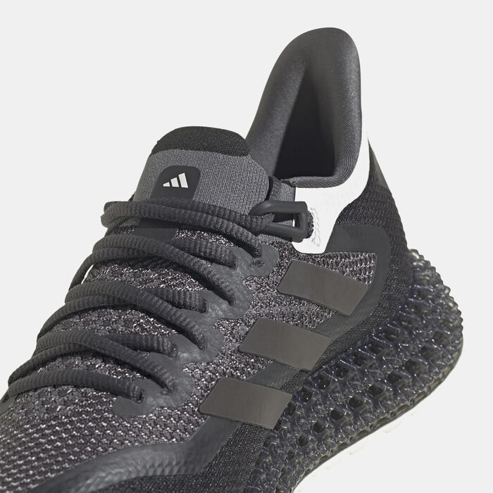 adidas Women's 4DFWD Shoe Black adidas Women's 4DFWD Shoe Black image number 5