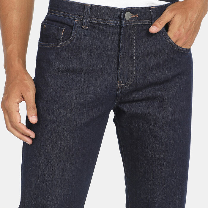 Timberland Men's Sargent Lake Slim Jeans Blue Timberland Men's Sargent Lake Slim Jeans Blue image number 3