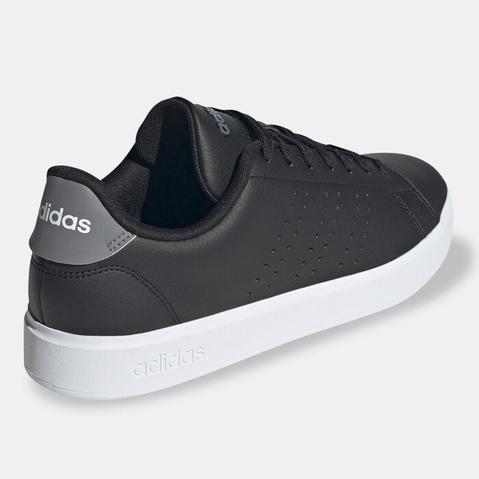 adidas Men's Advantage 2.0 Shoes Black adidas Men's Advantage 2.0 Shoes Black image number 2